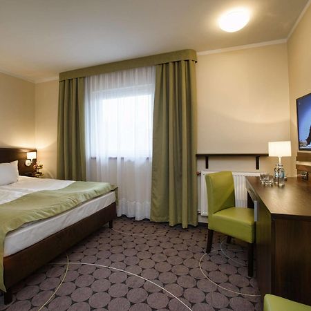 Aparthotel Travel Krakow Ngoại thất bức ảnh