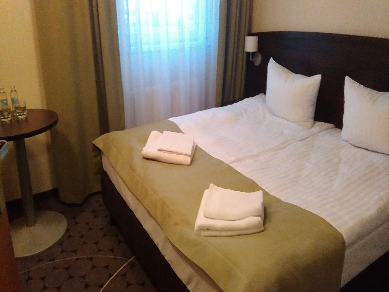 Aparthotel Travel Krakow Ngoại thất bức ảnh