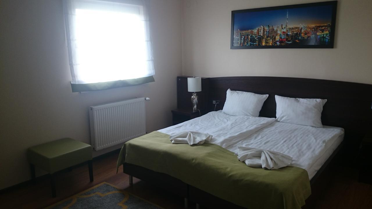 Aparthotel Travel Krakow Phòng bức ảnh